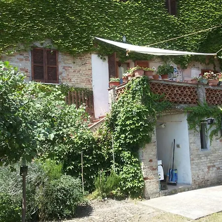 La Casa Del Maestro Via Cavour,21