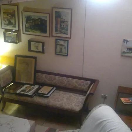 La Casa Del Maestro Via Cavour,21 Appartamento