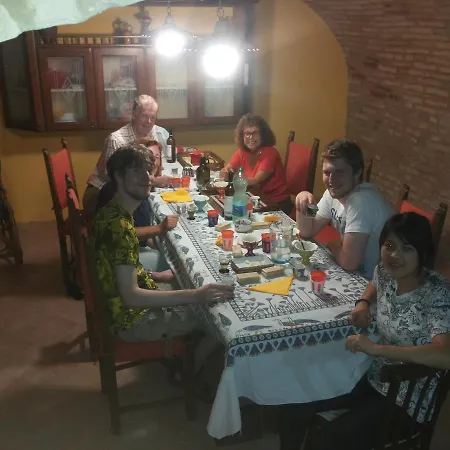 La Casa Del Maestro Via Cavour,21 Appartement *