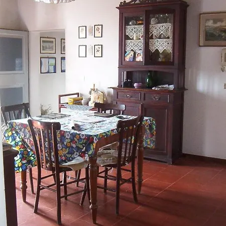 La Casa Del Maestro Via Cavour,21 Montegiorgio