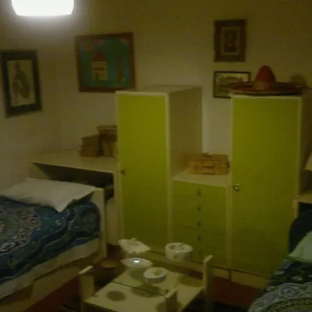 La Casa Del Maestro Via Cavour,21