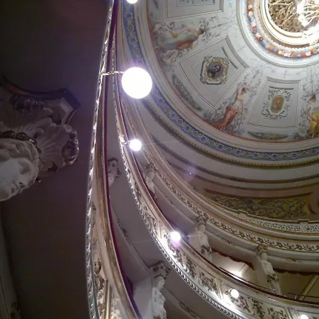 Appartement La Casa Del Maestro Via Cavour,21