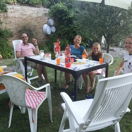 La Casa Del Maestro Via Cavour,21 Appartamento