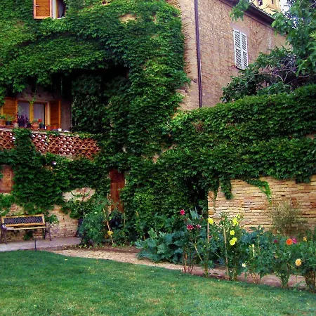 La Casa Del Maestro Via Cavour,21