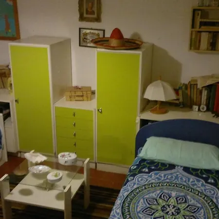 La Casa Del Maestro Via Cavour,21