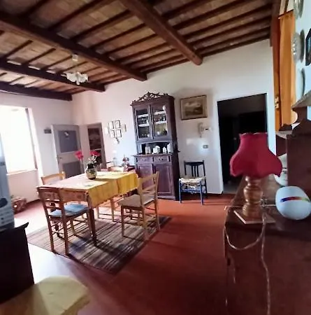 La Casa Del Maestro Via Cavour,21 Montegiorgio