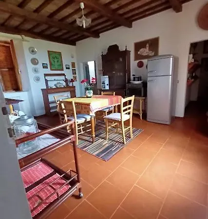 Appartamento La Casa Del Maestro Via Cavour,21 *