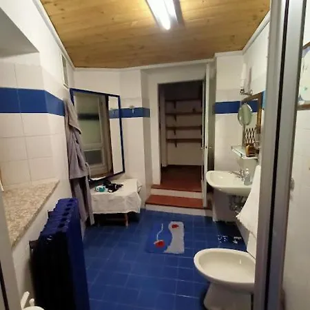 La Casa Del Maestro Via Cavour,21 Appartamento
