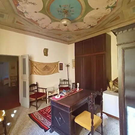 La Casa Del Maestro Via Cavour,21 Montegiorgio