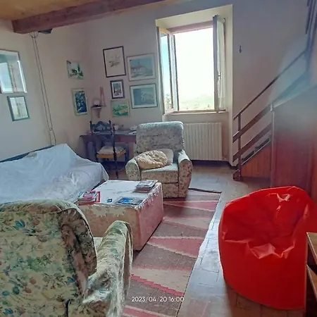 La Casa Del Maestro Via Cavour,21 Appartement *