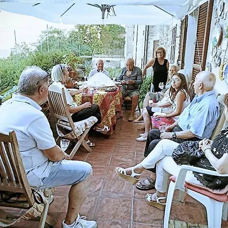La Casa Del Maestro Via Cavour,21 *